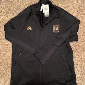 LAFC Anthem Jacket